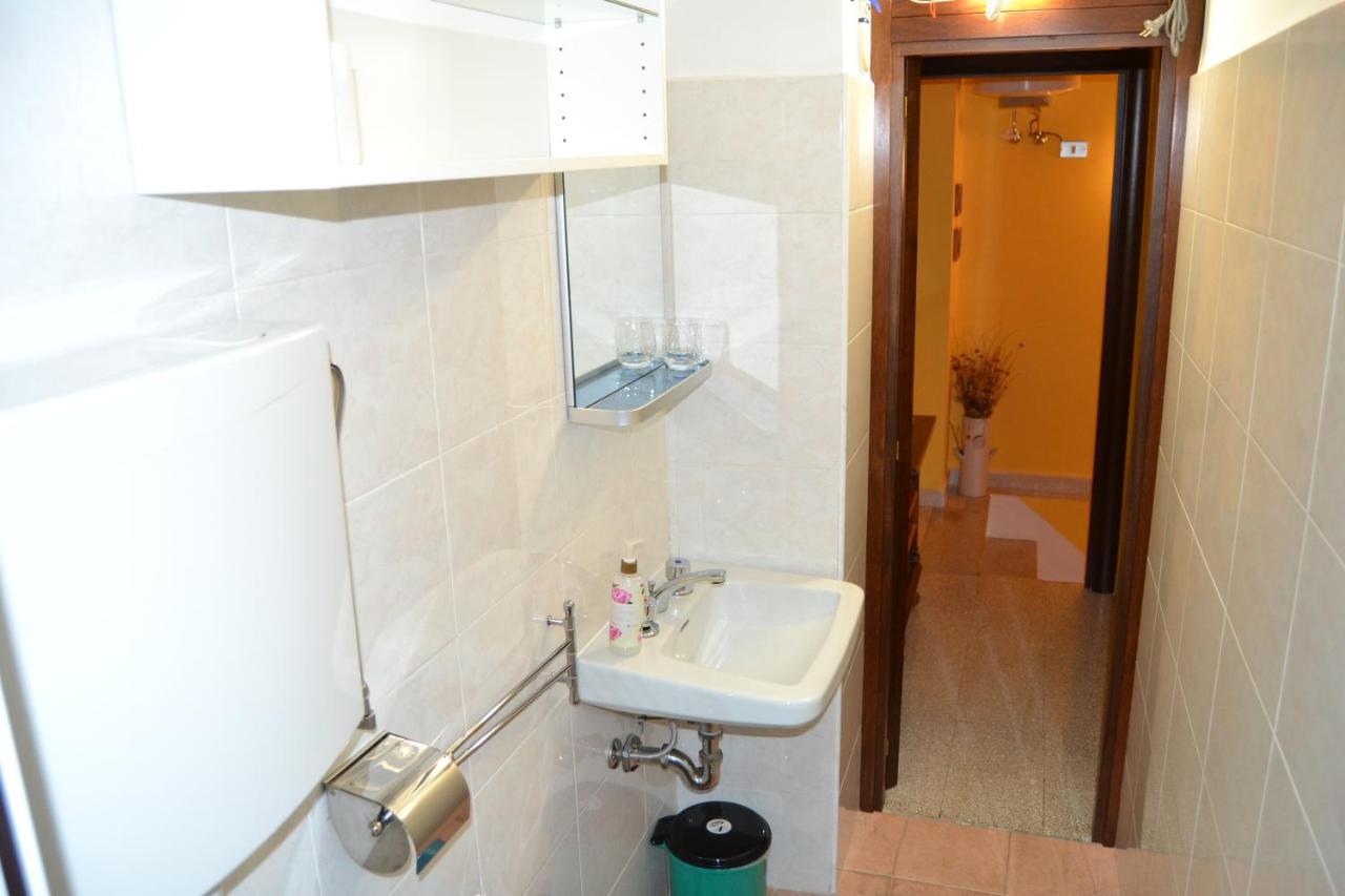 B&B Ausculum Ascoli Satriano Exterior photo