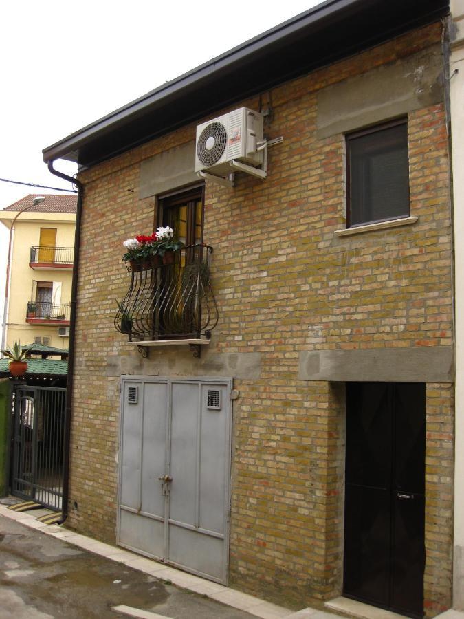 B&B Ausculum Ascoli Satriano Exterior photo