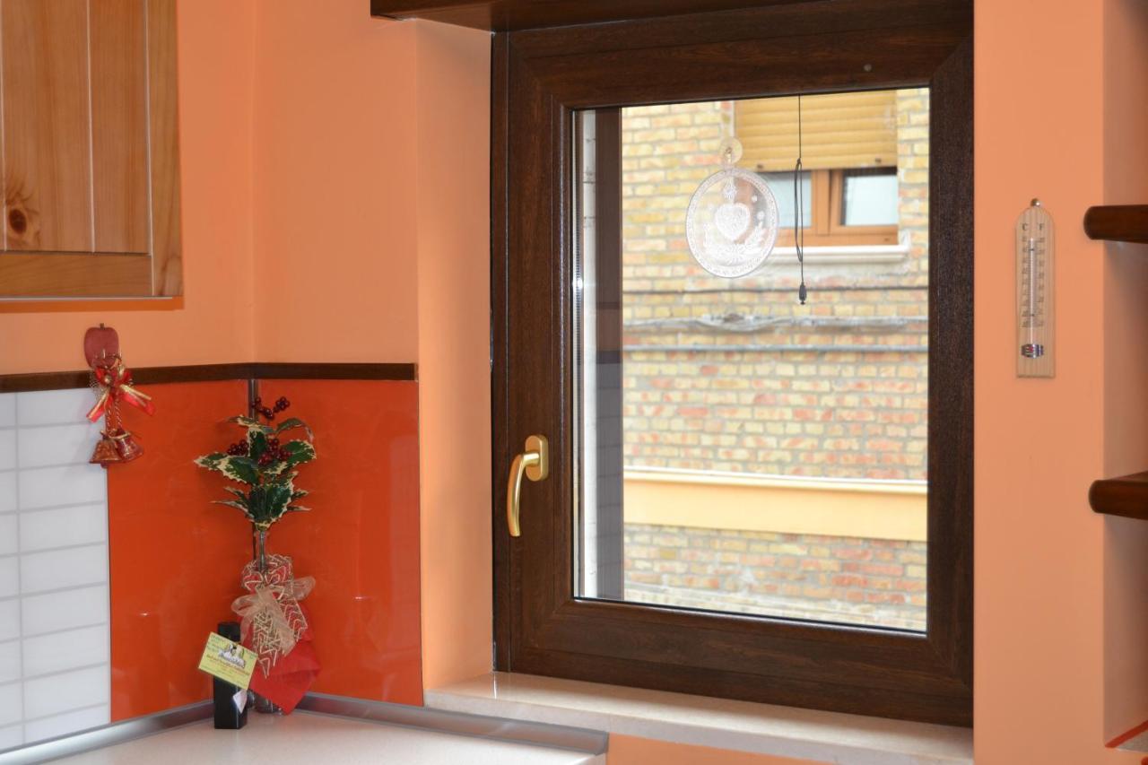 B&B Ausculum Ascoli Satriano Exterior photo